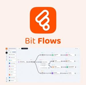 Bit Flows Pro - AI Workflow Automation Tool